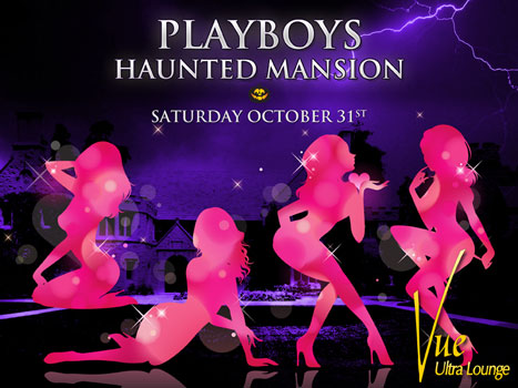 Playboys Mansion
